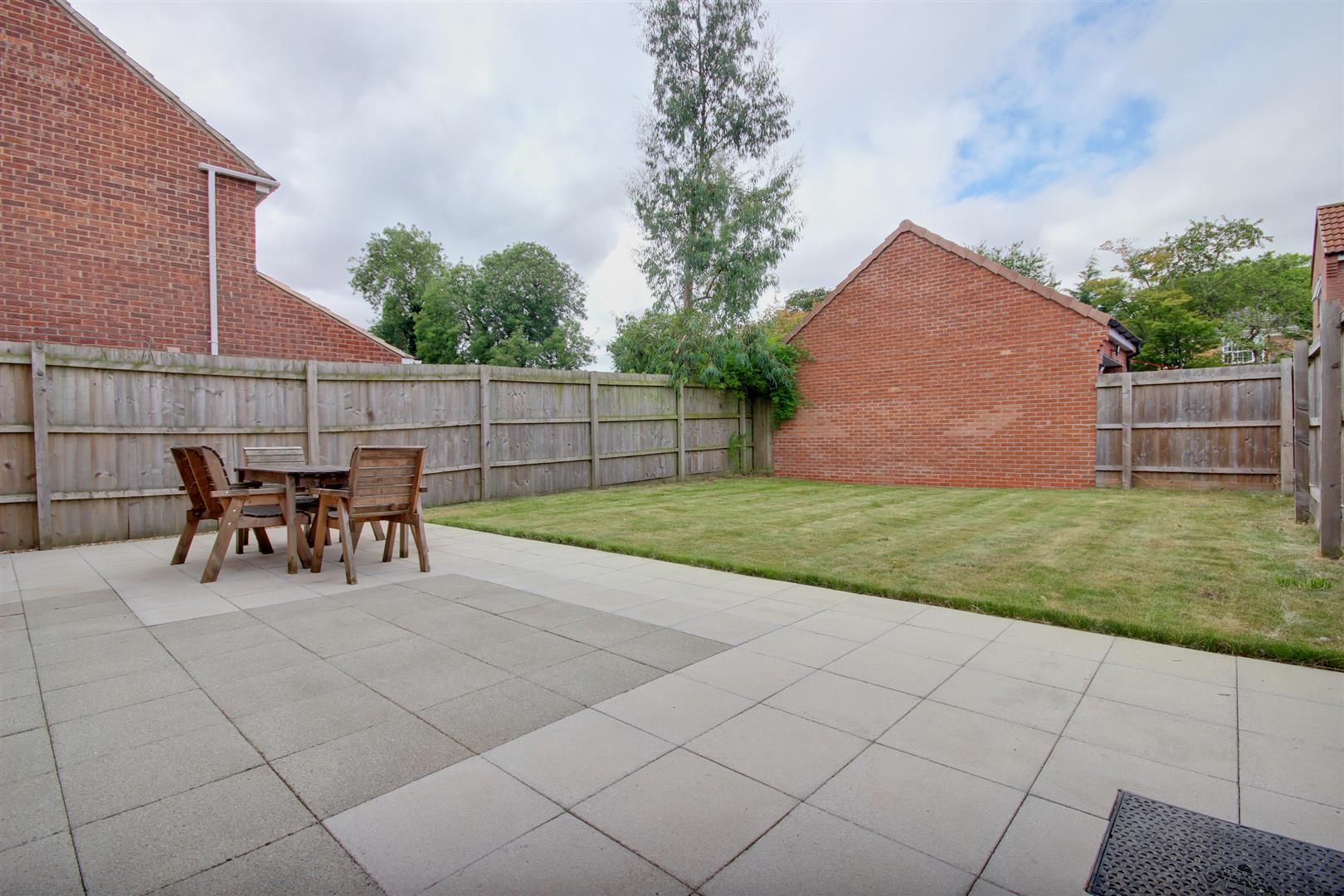 Bishop Burton Road, Cherry Burton, Beverley
